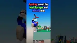 I BAITED A PRO IN PROJECT SMASH?! 😱 
