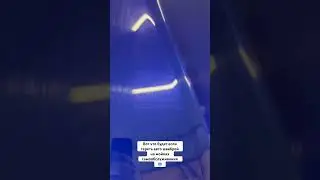 Вот что будет если будешь мыть авто шваброй!
