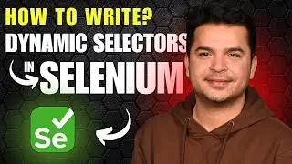 Write Dynamic CSS Selector in Selenium Webdriver
