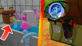 Super Bear Adventure Gameplay Walkthrough🤙 Inside out 2😯 Stiker