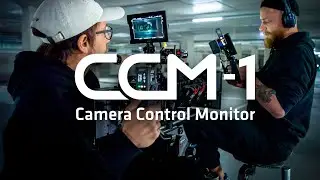 ARRI CCM-1 - Versatile monitoring and full camera control