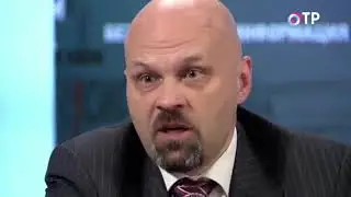 ПРАВДА на ОТР. Доступное жилье для россиян - станет ли оно реальностью? (25.06.2014)