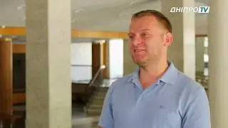 Згадати школу: Самвел Адамян