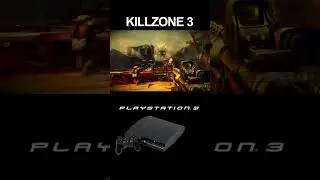 Killzone 3 PS3