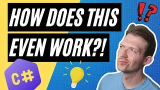 This C# Feature Is Everywhere, and You Didn't Even Notice!