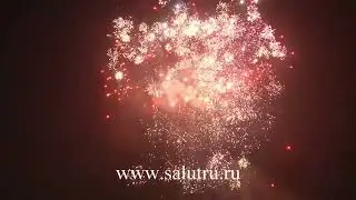 Купить красивый фейерверк в Самаре и Тольятти (Новогоднее счастье).