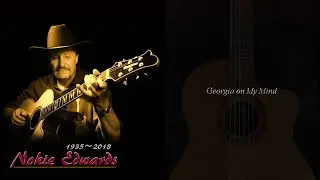 Nokie Edwards - 我が心のジョージア Georgia on My Mind