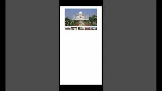 Image slider and carousel with advance variable tutorial #smartphone #figmatutorial #designwithfigma