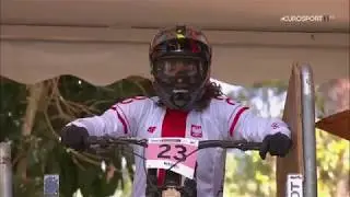 Чемпионат Мира 2017. Даунхилл. Женщины.
