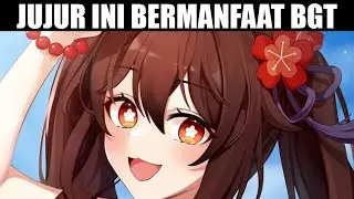 Gila SEMAKIN BAGUS gaes, inilah bocoran Optimalisasi v4.3 di Genshin Impact! 😱