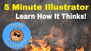 adobe illustrator tutorial how it thinks 