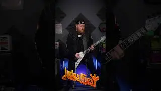 Judas Priest - Evil Never Dies 
