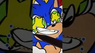Shadow is the ultimate lifeform 🤷‍♀️ 