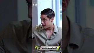 Su idolo actual es 