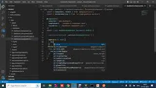 Learn Anguler 13 Chapter 7 (Service and ngfor loop) 