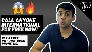 Top 7 ABSOLUTELY FREE Voice Call Apps For International Calling | Free Video Calls Apps