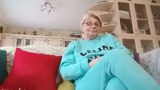 Я уже дома. Батошка на меня обиделся.
