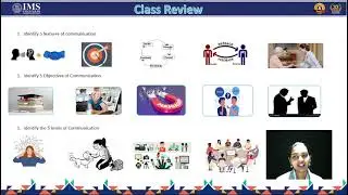 Business Communication
