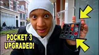 Freewell Made Something Amazing For The Dji Osmo Pocket 3