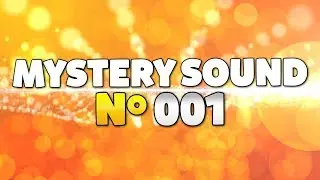 Mystery Sound 