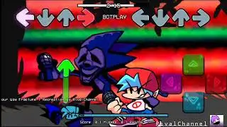 Four Way Fracture Remasterd Android test Optimized litle bit