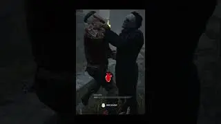 4 SURVIVORS MICHAEL MYERS MORI RARE EVIDENCE DEAD BY DAYLIGHT