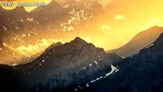 FEWZ - Golden Fields