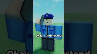 Okay, Now What? (Robox Meme)  