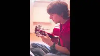 Зум-концерт АП в МГУ: Леонтий Удалов