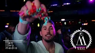 WEST. Clothing Company 1st Year Anniversary Party