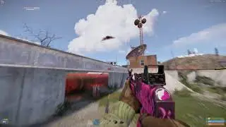 Сильнейший в расте/Highlight rust #3