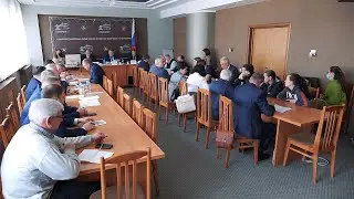 В Оренбуржье обсудили перспективы развития семеноводства зерновых