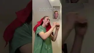 Тот самый глюк во время Face Time