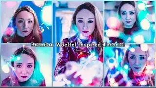 BRANDON WOELFEL Instagram Photography Tutorial Part 1 - Shooting 