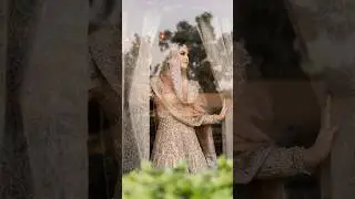 Iman walima shoot behind the scene 2024