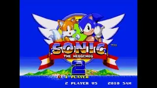 Sonic Thrash