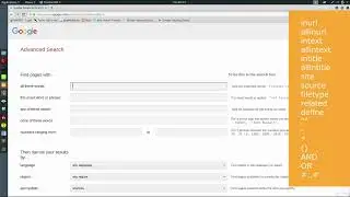 25 Using Search Engines Google Hacking