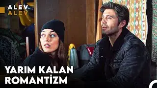 Bazı Aşklar Yarım Kalmalı - Alev Alev