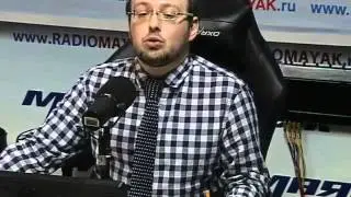 ХОРОШИЙ ОТЕЦ - КТО ЭТО?