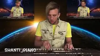 Shanti A'Studio - Тик-Так