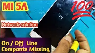one off switch trick & component missing and 