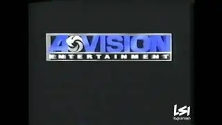 A Vision Entertainment (1994)