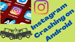 How to Fix Instgram Keeps Crashing on Android Phone in 2022