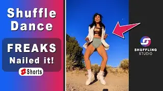 Timmy Trumpet Freaks 😱🔥 Shuffle Dance Music 2022 (TikTok Shuffling Dance Video)