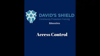 DS Education - Access Control