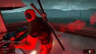 Баг на финальной карте NO MERSY  Left 4 Dead 2 (BUG)