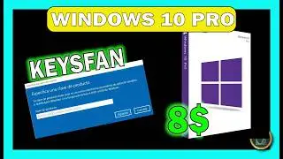✅ Cómo COMPRAR LICENCIA De WINDOWS 10 PRO ORIGINAL 😍 ¡MÁS BARATO y 100% LEGAL! 👈😱 2024🔴