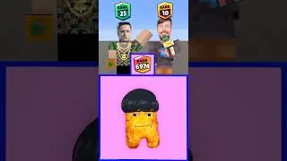 The Singing Challenge To Level Up Rank With Mellstroy And Mrbeast 👍️