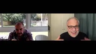 Очередной эфир со Стивом Дудником | 14 июля 2024 года