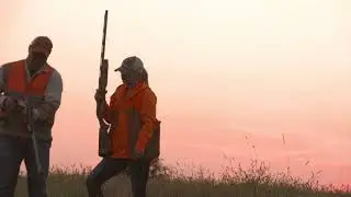 Let's Go Hunting - Why do you hunt?